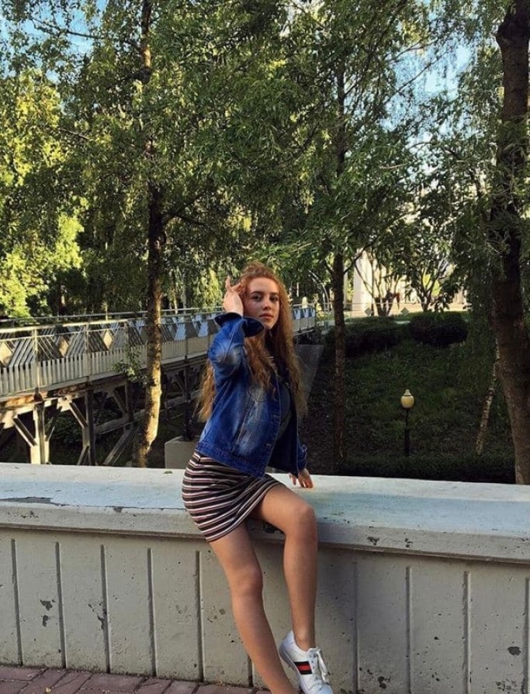 Индивидуалка 🎥 Алекса фото № 2 в городе Конаково