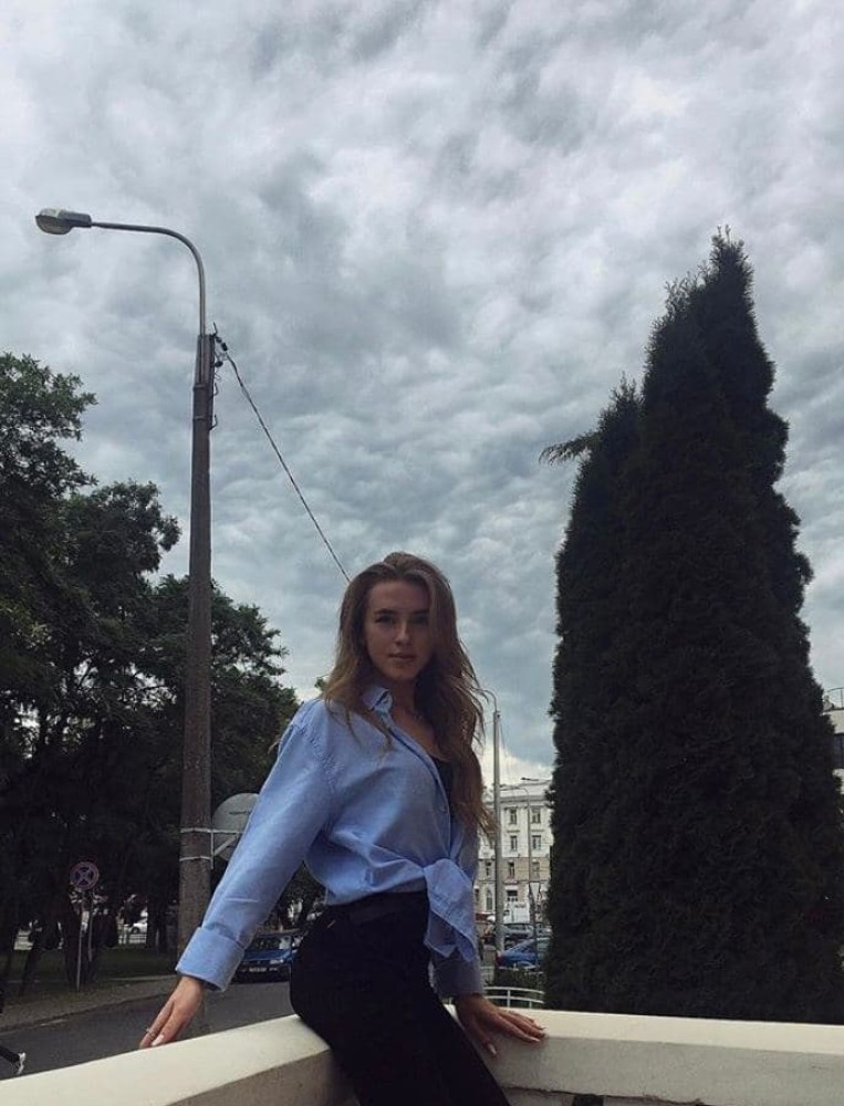 Индивидуалка 🎥 Алекса фото № 2 в городе Конаково