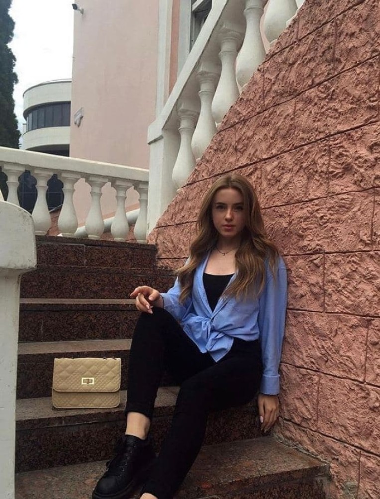 Индивидуалка 🎥 Алекса фото № 2 в городе Конаково