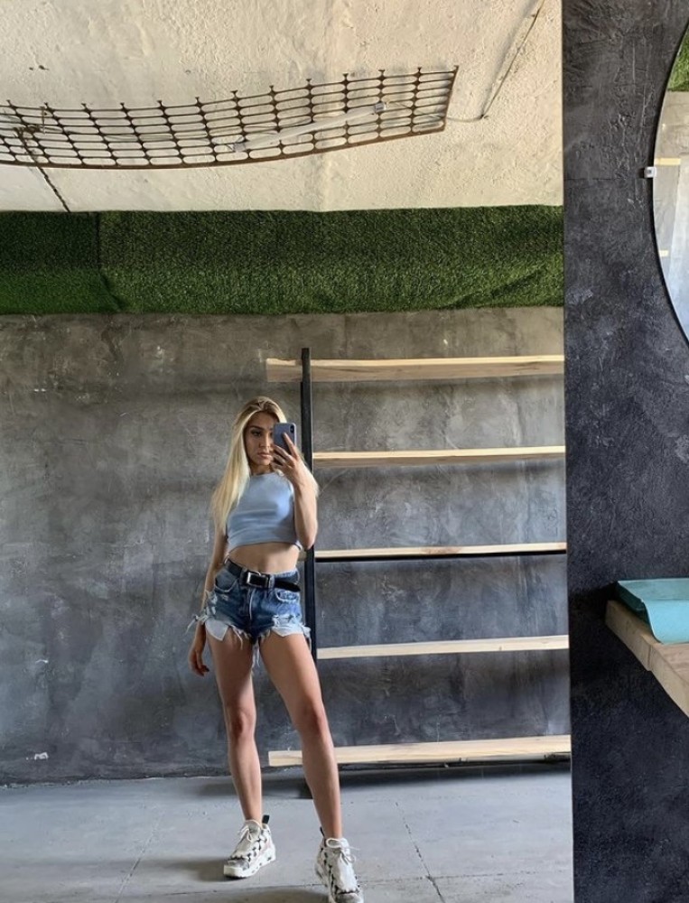 Индивидуалка 🎥 АНАСТЕЙША фото № 2 в городе Конаково