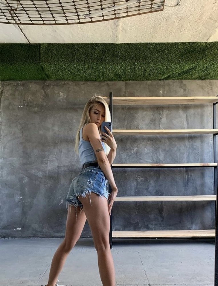 Индивидуалка 🎥 АНАСТЕЙША фото № 2 в городе Конаково