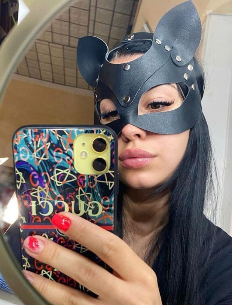 Индивидуалка 🎥 Ариша фото № 2 в городе Конаково