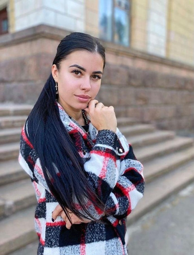 Индивидуалка 🎥 Ариша фото № 2 в городе Конаково