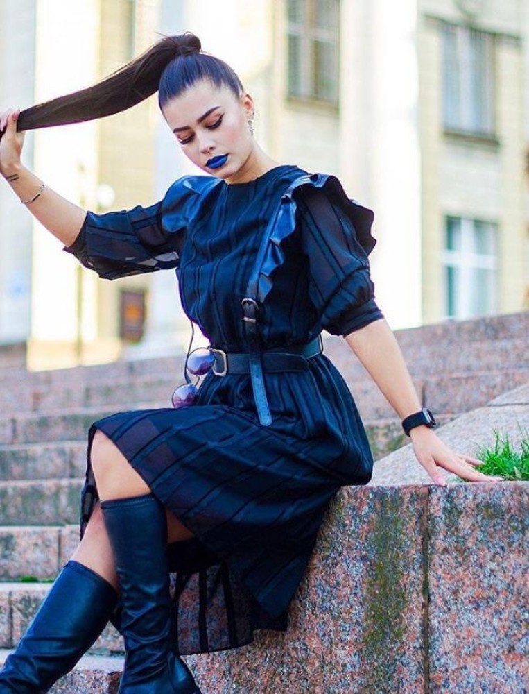 Индивидуалка 🎥 Ариша фото № 2 в городе Конаково