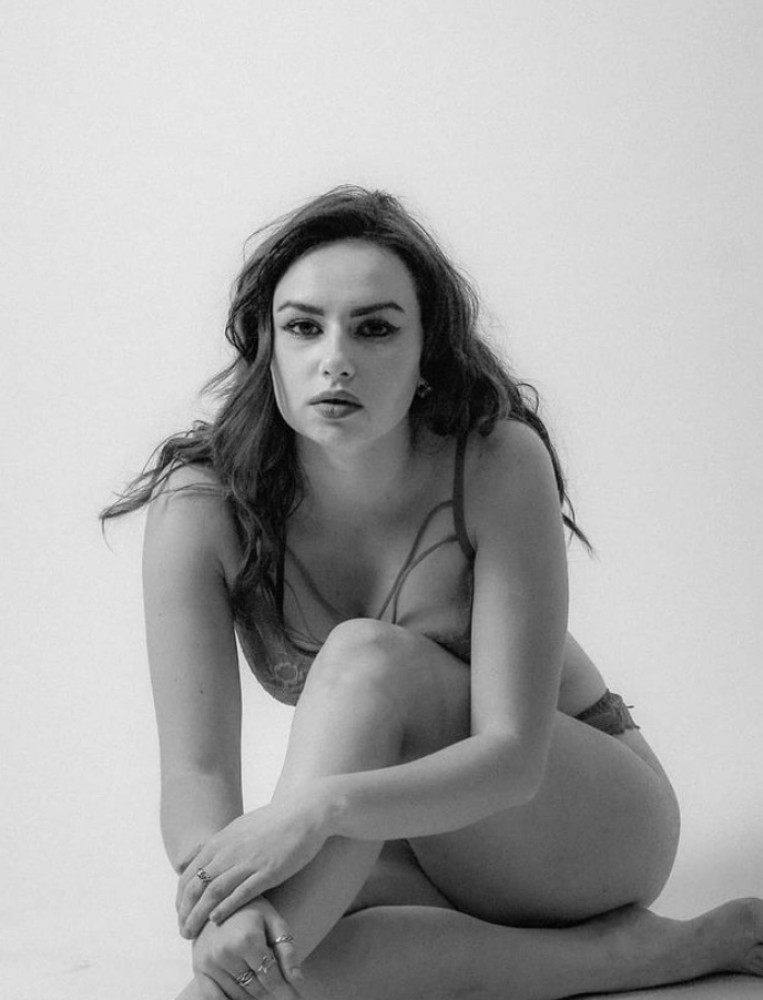 Индивидуалка 🎥 Нана фото № 2 в городе Конаково