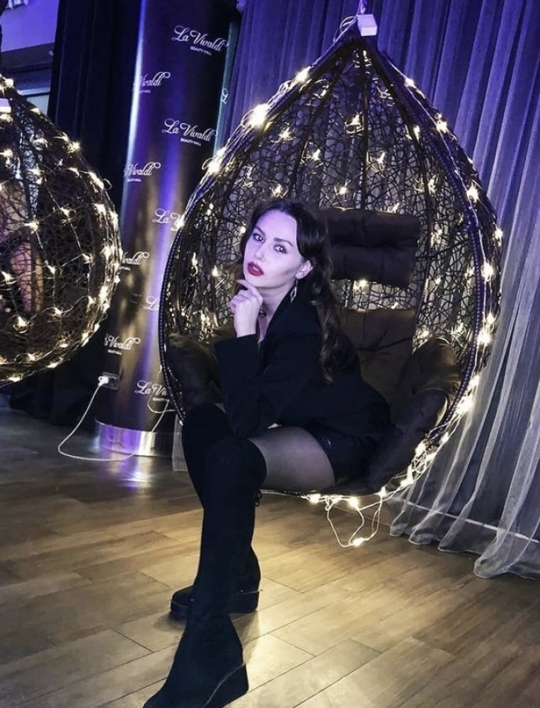 Индивидуалка 🎥 Нана фото № 2 в городе Конаково