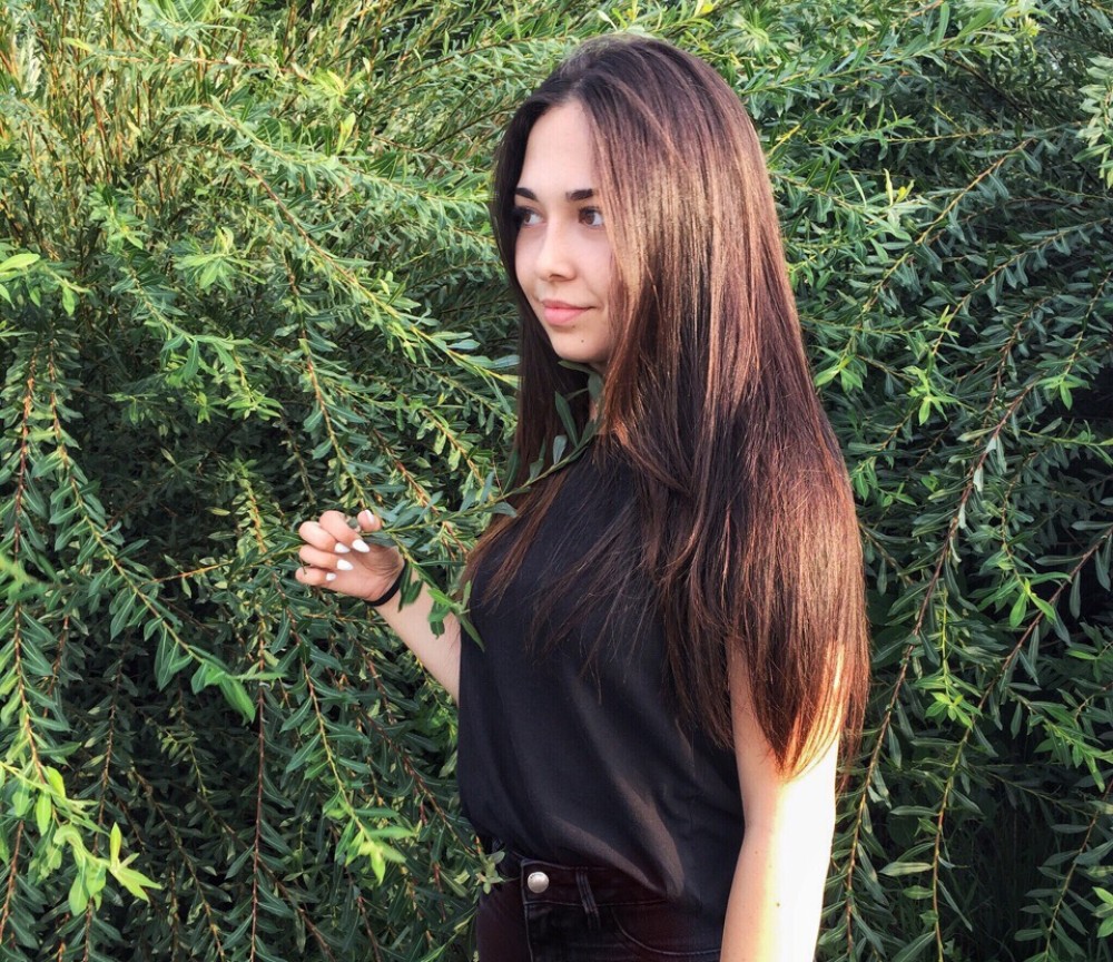 Индивидуалка Олеся главное фото в городе Конаково 