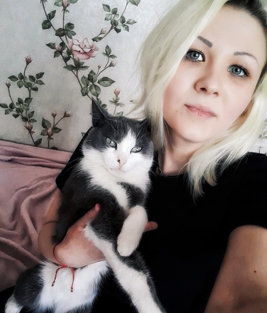 Индивидуалка Лизка главное фото в городе Конаково 