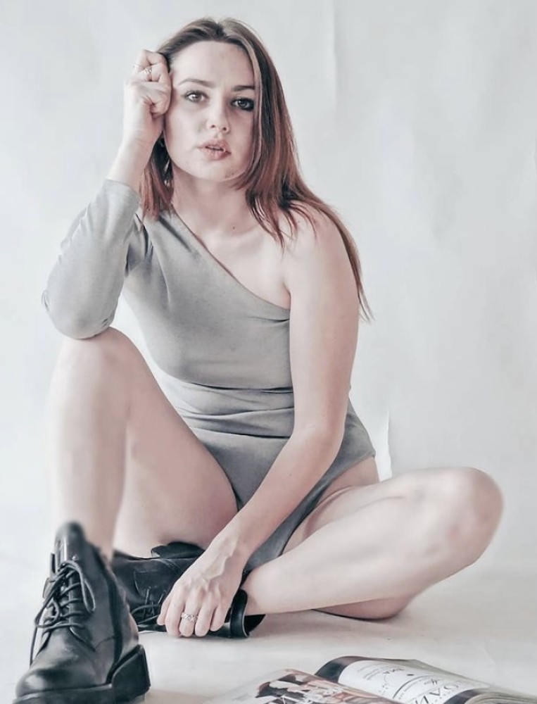 Индивидуалка 🎥 Нана главное фото в городе Конаково 