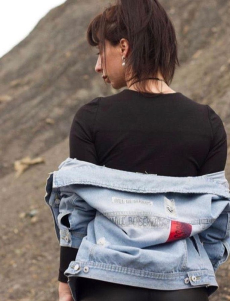 Индивидуалка Алина фото № 2 в городе Конаково