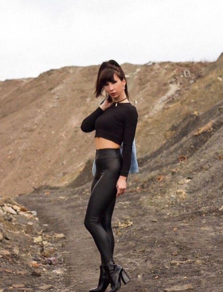 Индивидуалка Алина фото № 2 в городе Конаково