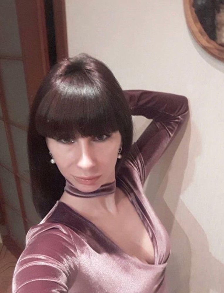 Индивидуалка Алина фото № 2 в городе Конаково