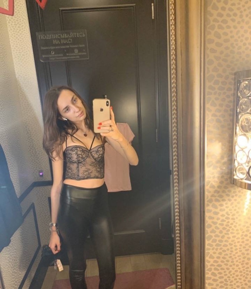 Индивидуалка Анастасия фото № 2 в городе Конаково