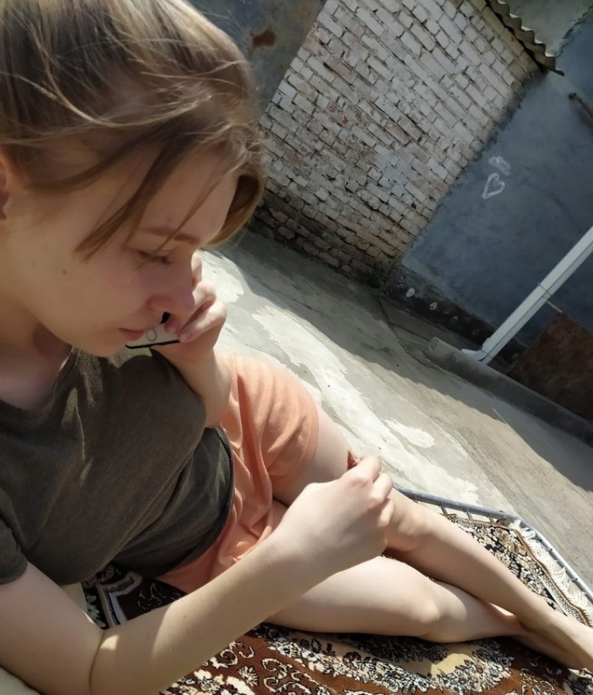 Индивидуалка Анита фото № 2 в городе Конаково