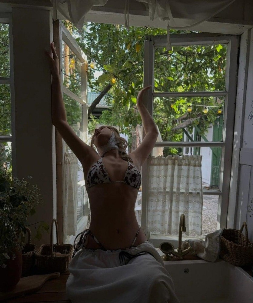 Индивидуалка Дашуля фото № 2 в городе Конаково