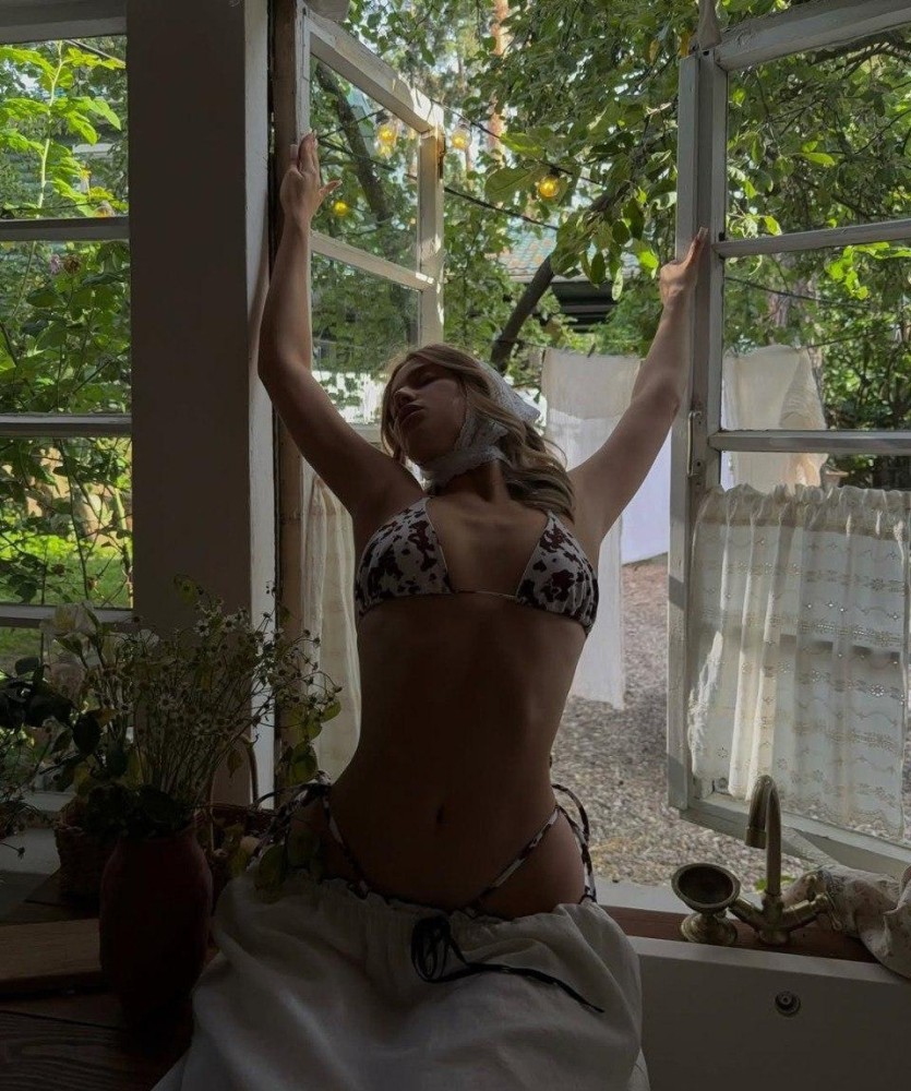 Индивидуалка Дашуля фото № 2 в городе Конаково