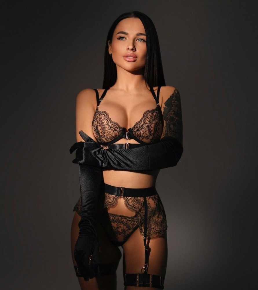 Индивидуалка Елена фото № 2 в городе Конаково