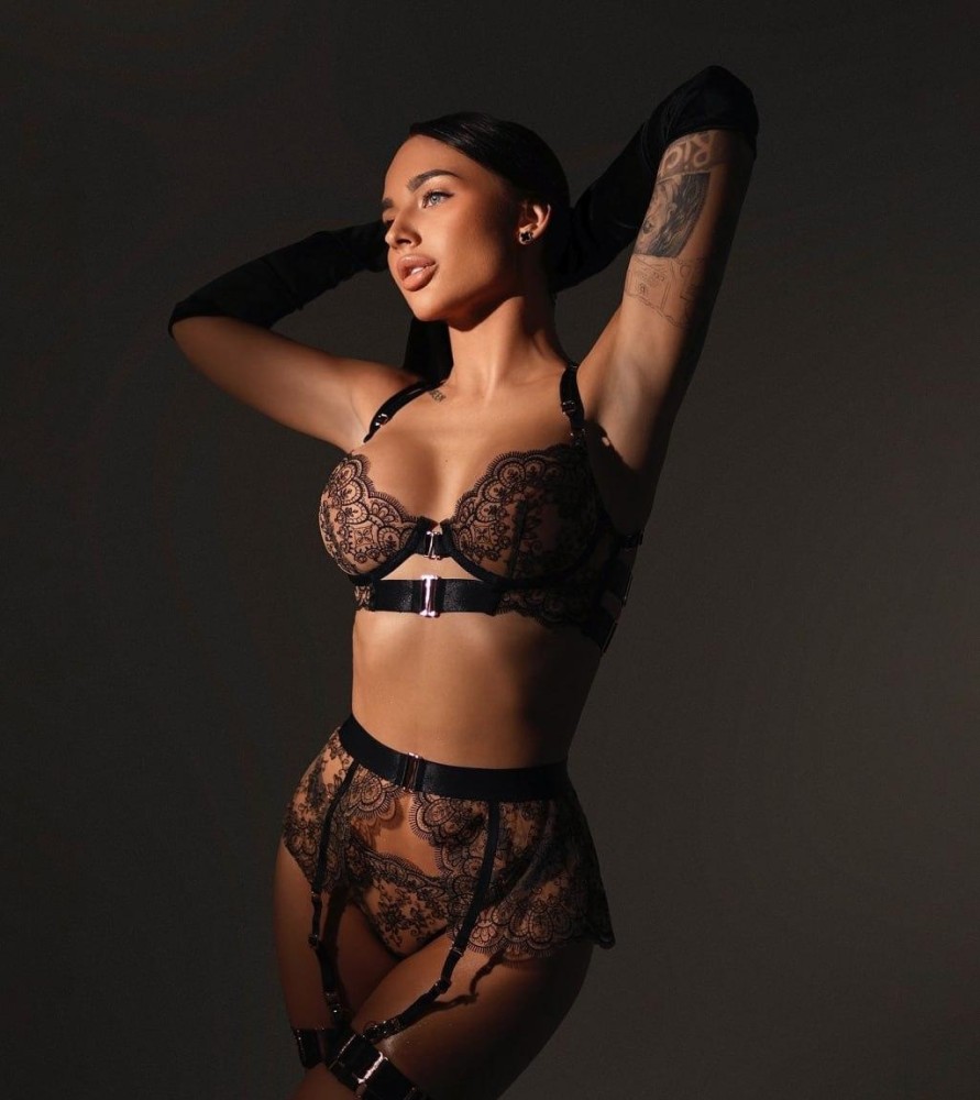 Индивидуалка Елена фото № 2 в городе Конаково