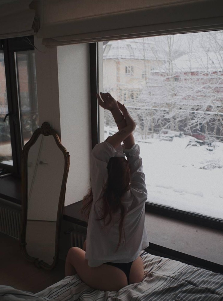 Индивидуалка Ева фото № 2 в городе Конаково