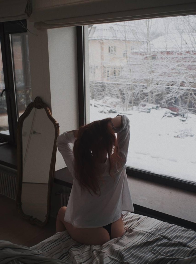 Индивидуалка Ева фото № 2 в городе Конаково