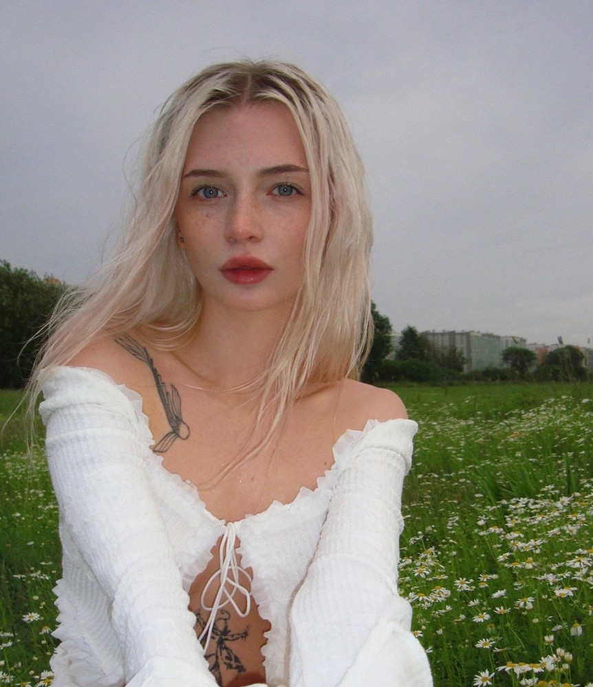 Индивидуалка Ханна фото № 2 в городе Конаково