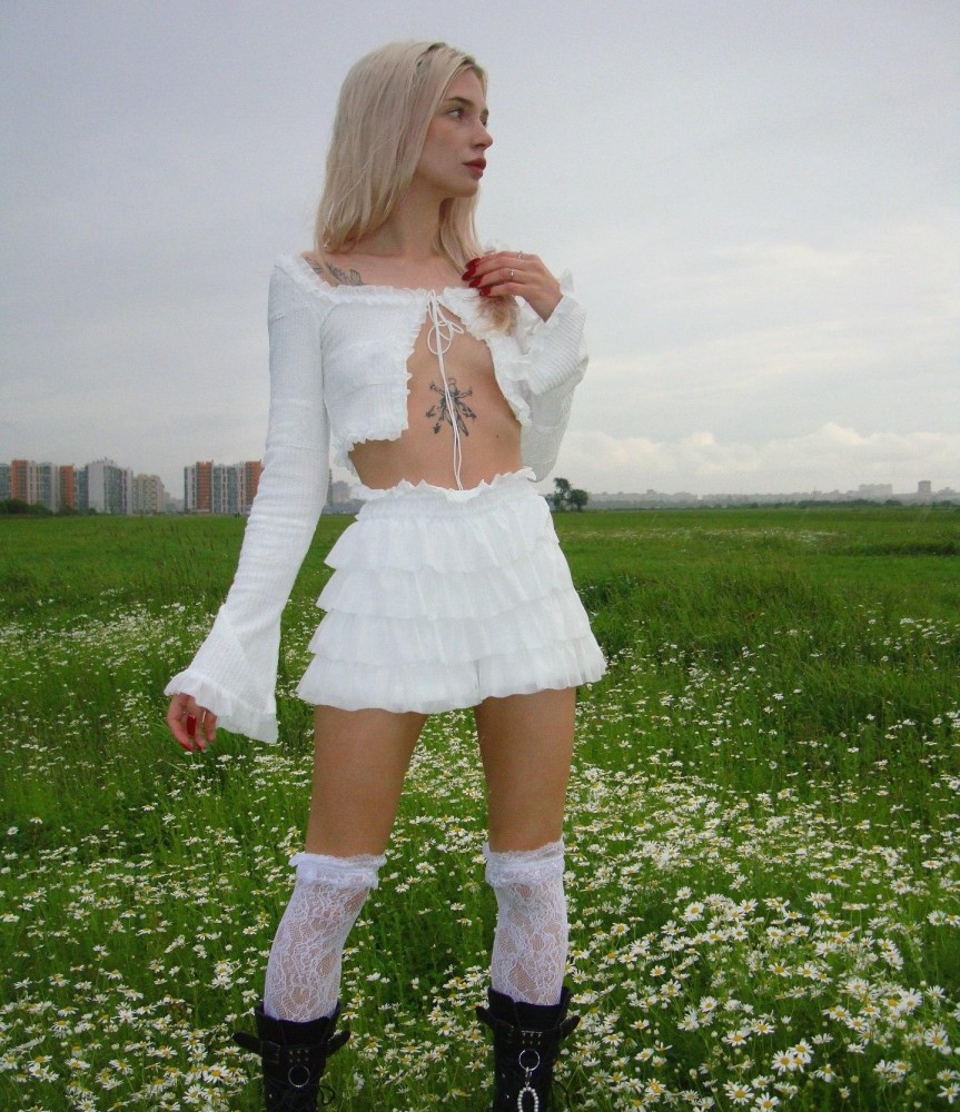 Индивидуалка Ханна фото № 2 в городе Конаково