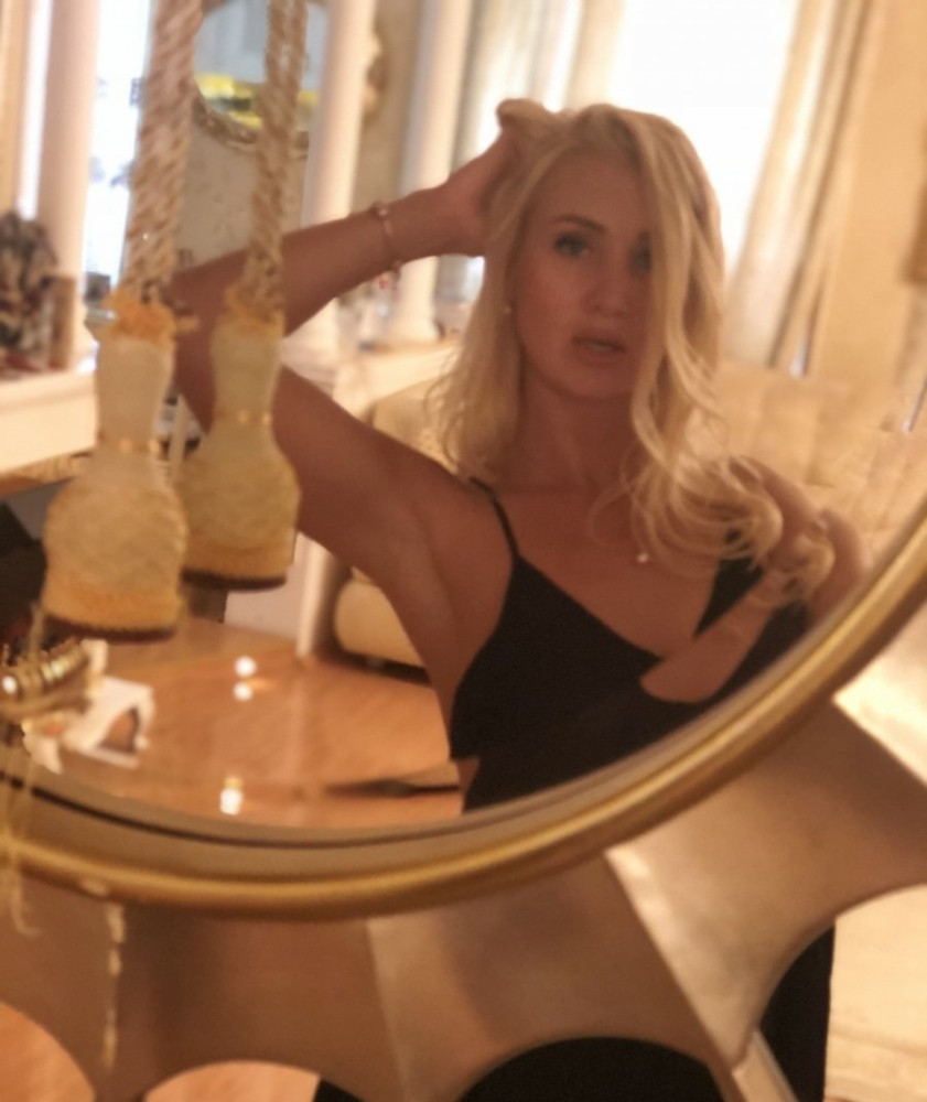 Индивидуалка Карина фото № 2 в городе Конаково