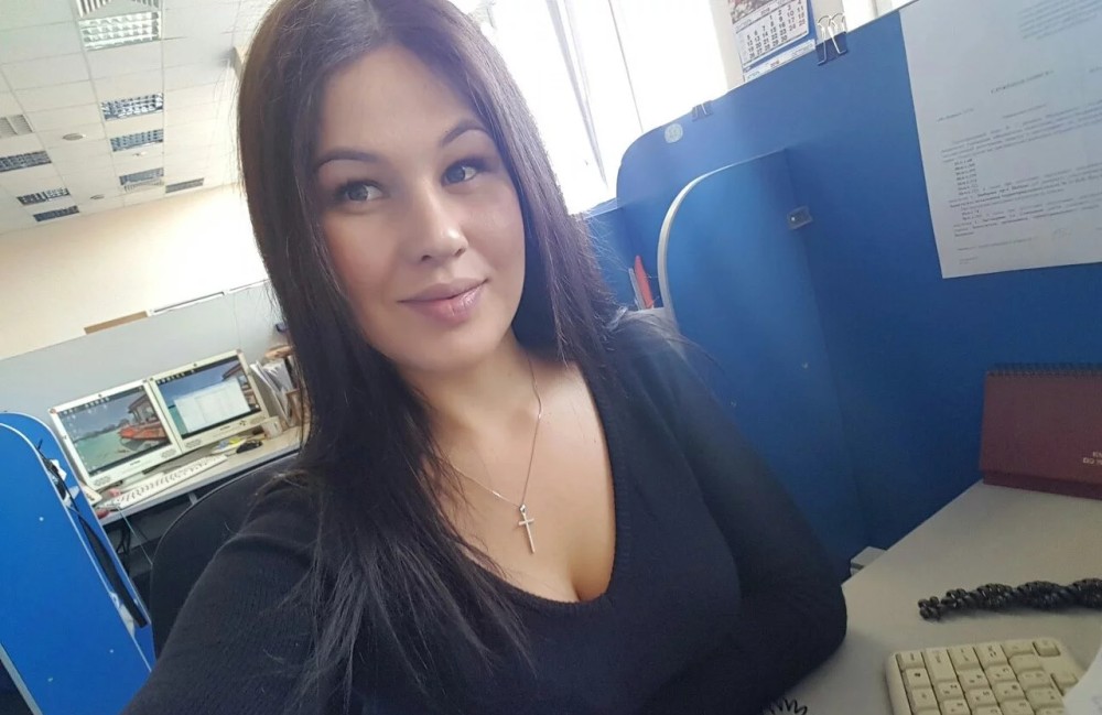 Индивидуалка Катя фото № 2 в городе Конаково