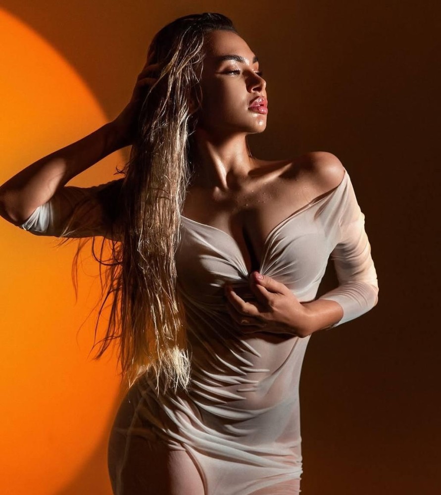 Индивидуалка Клара фото № 2 в городе Конаково