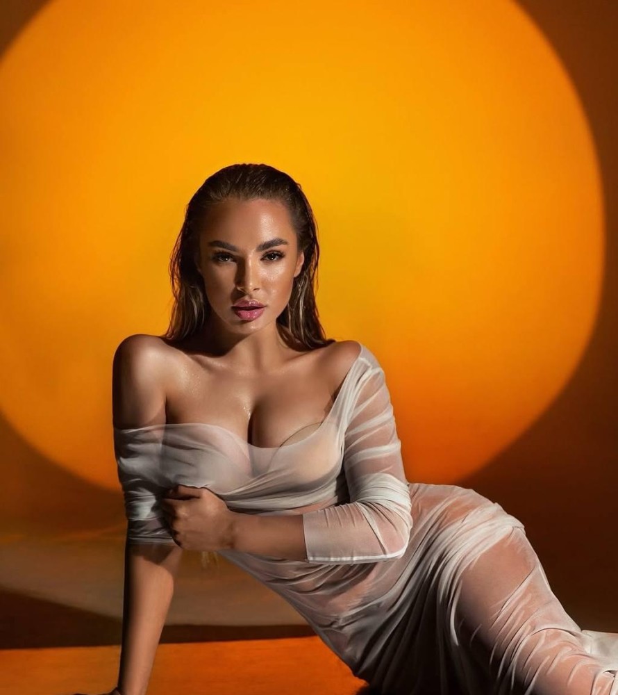 Индивидуалка Клара фото № 2 в городе Конаково