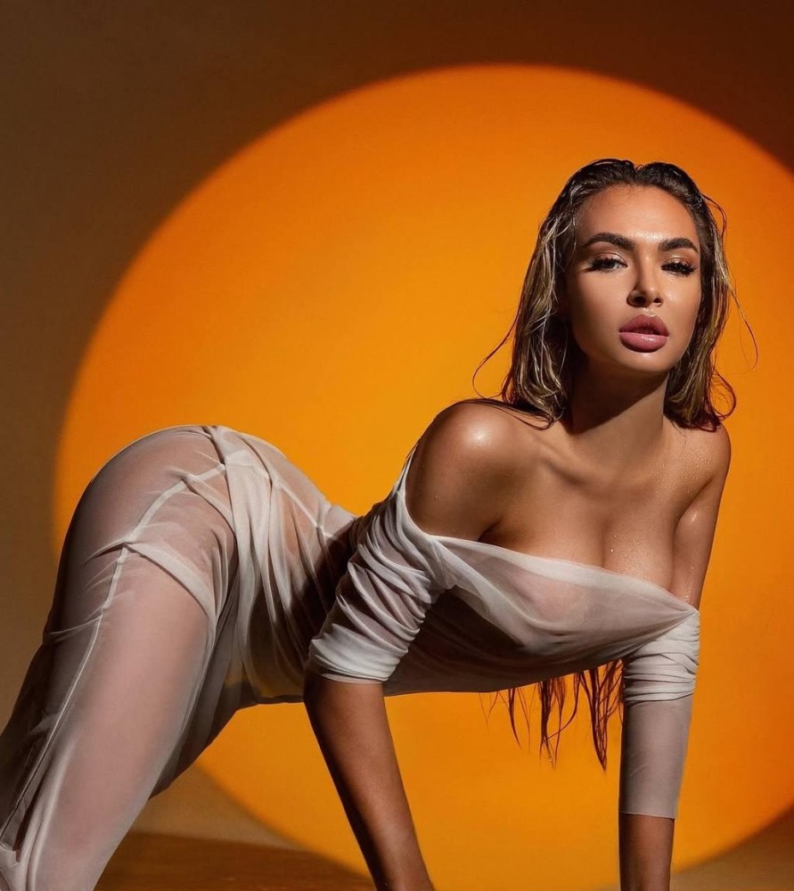 Индивидуалка Клара фото № 2 в городе Конаково