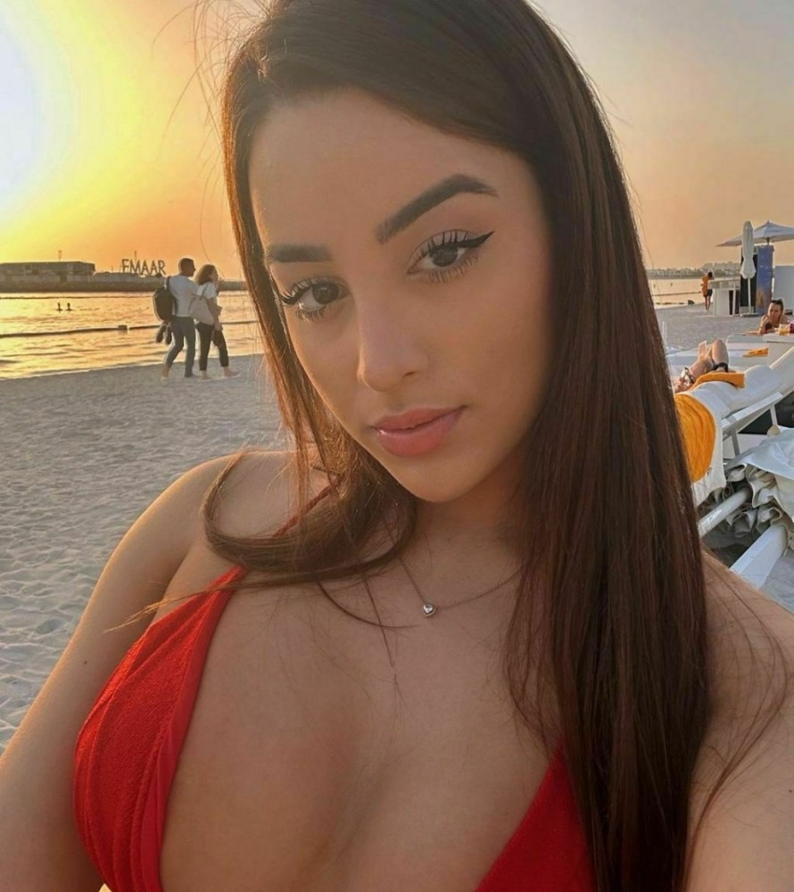 Индивидуалка Лиза фото № 2 в городе Конаково