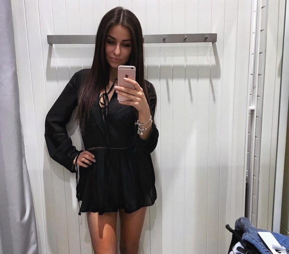 Индивидуалка Малька фото № 2 в городе Конаково