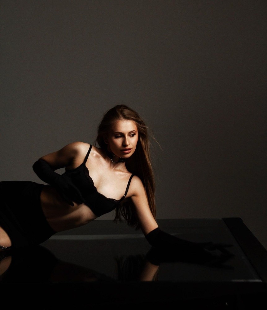 Индивидуалка Молли фото № 2 в городе Конаково