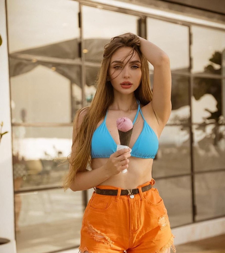 Индивидуалка Настя фото № 2 в городе Конаково