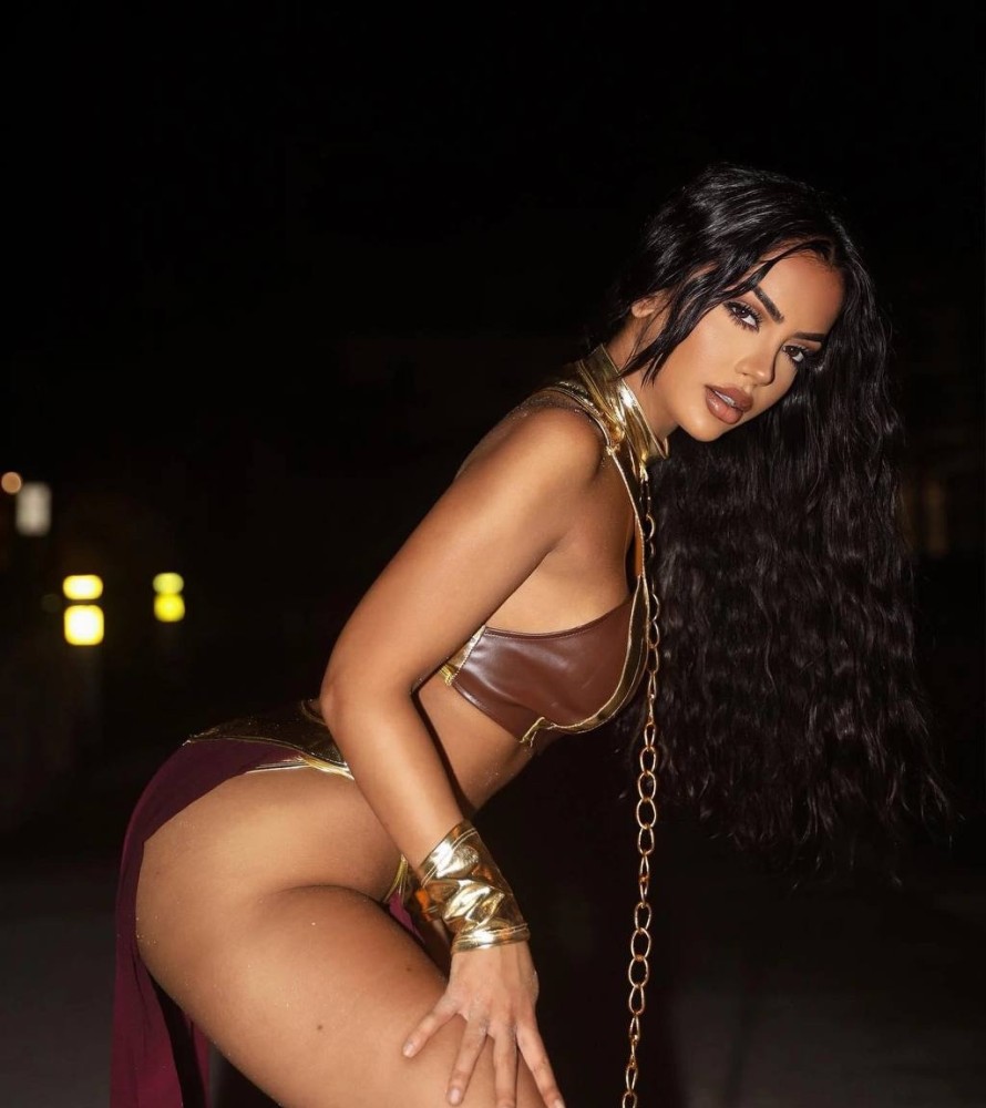 Индивидуалка Олечка фото № 2 в городе Конаково