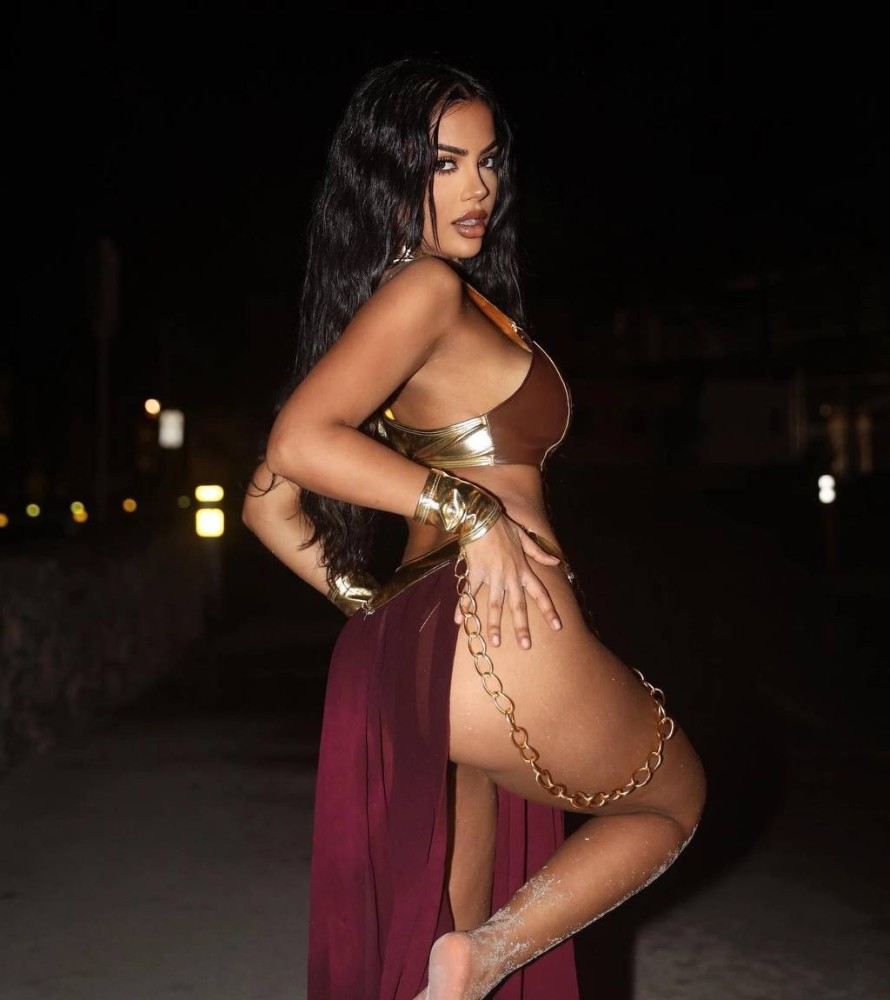 Индивидуалка Олечка фото № 2 в городе Конаково