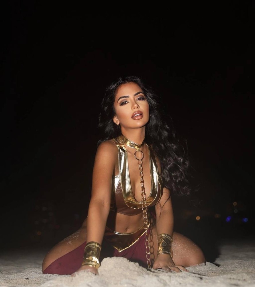 Индивидуалка Олечка фото № 2 в городе Конаково