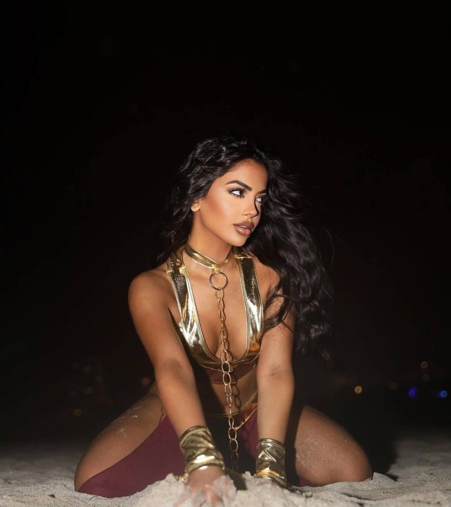 Индивидуалка Олечка фото № 2 в городе Конаково