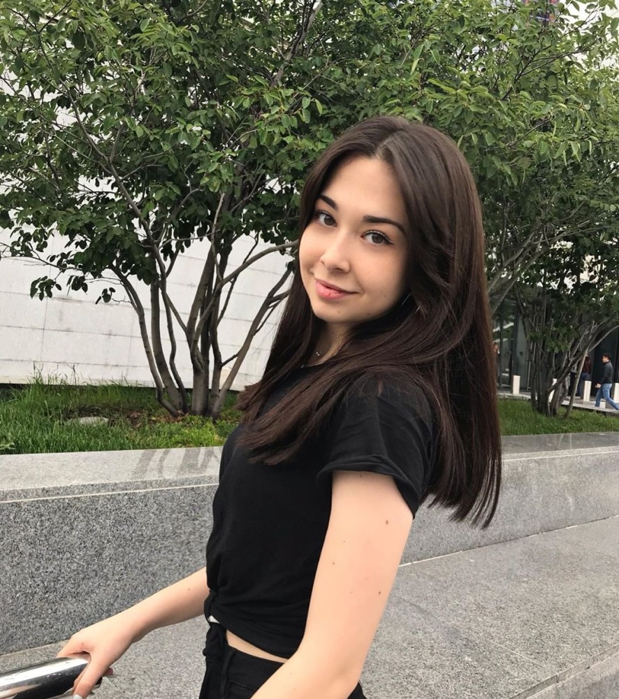 Индивидуалка Олеся фото № 2 в городе Конаково