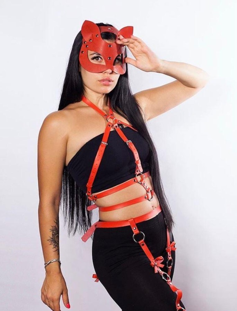 Индивидуалка 🎥 Ариша главное фото в городе Конаково 