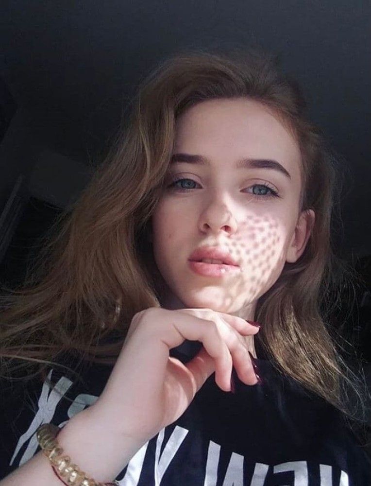 Индивидуалка 🎥 Алекса главное фото в городе Конаково 