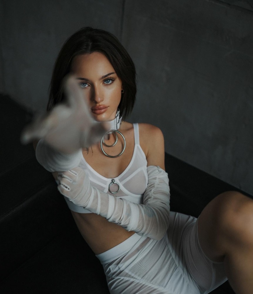 Индивидуалка Марья главное фото в городе Конаково 