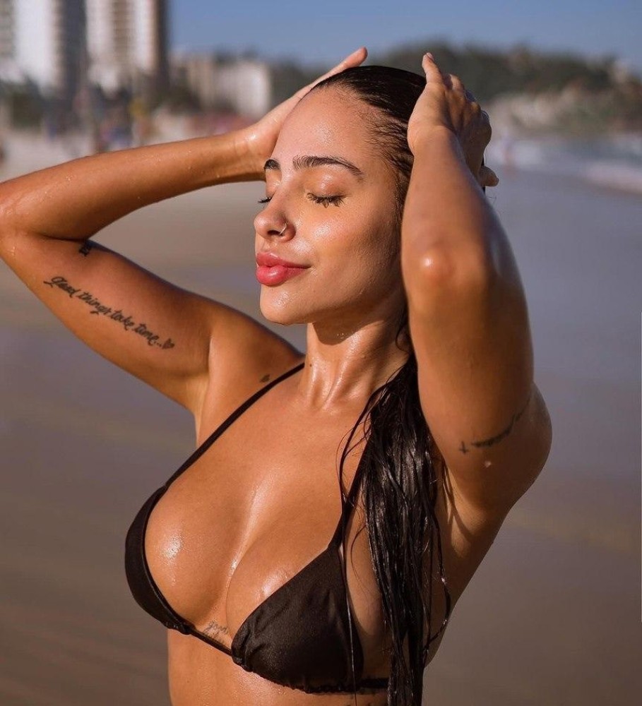 Индивидуалка Дарья главное фото в городе Конаково 