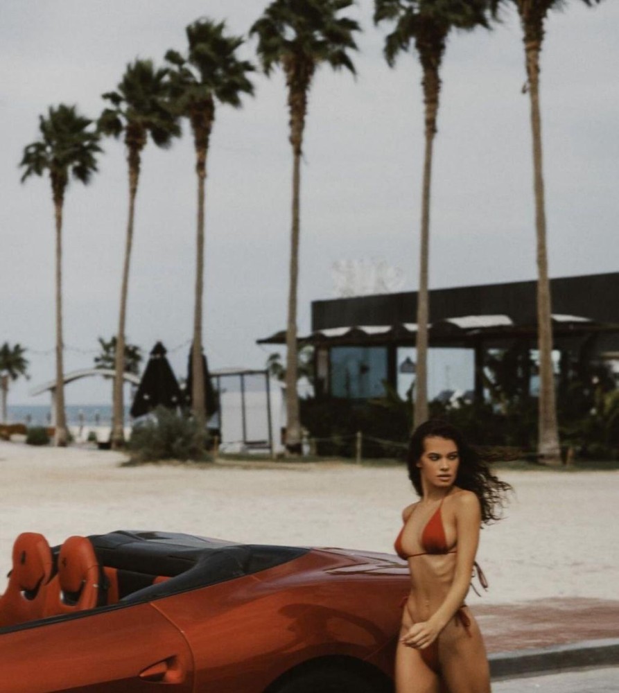 Индивидуалка Лада главное фото в городе Конаково 