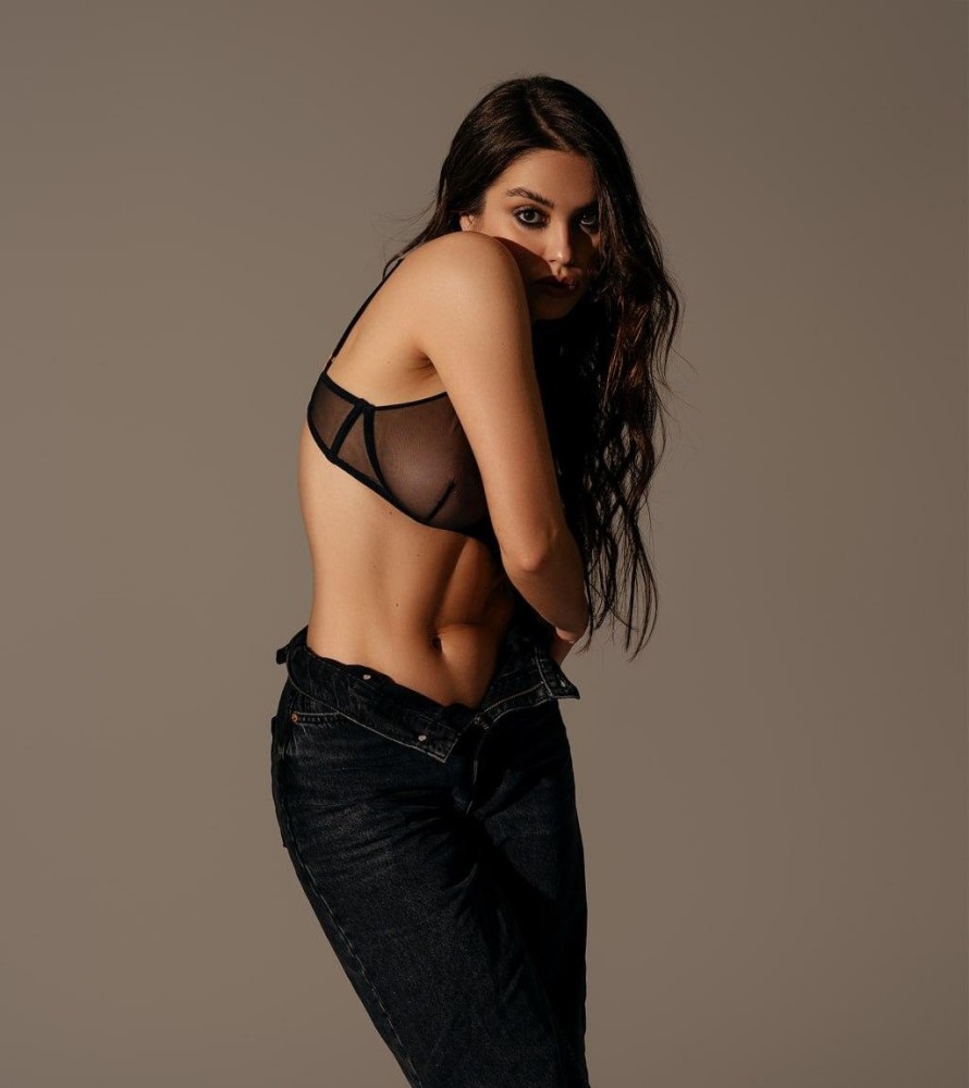 Индивидуалка Алина главное фото в городе Конаково 