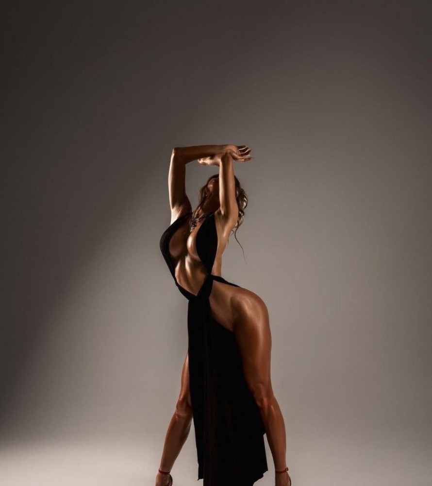 Индивидуалка Регина фото № 2 в городе Конаково