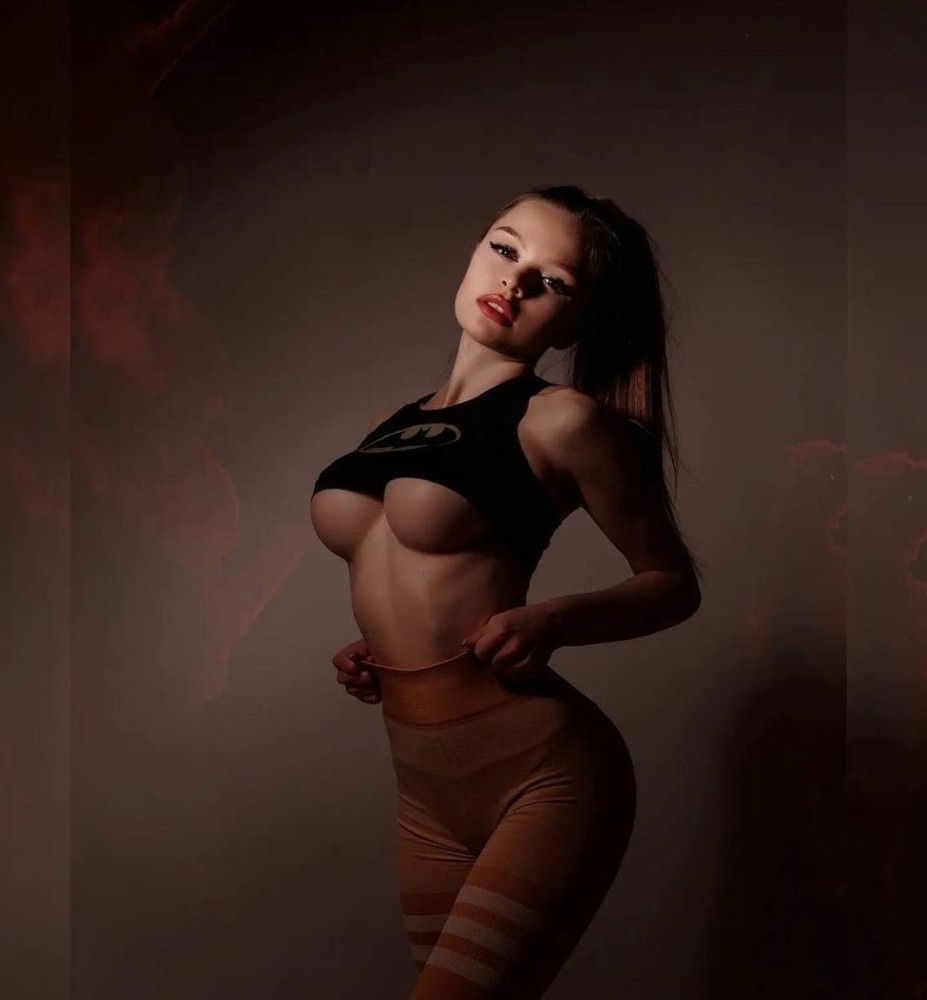 Индивидуалка Света фото № 2 в городе Конаково