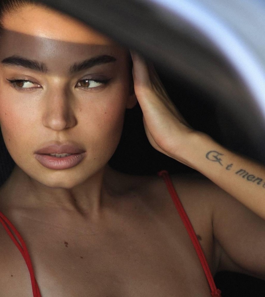 Индивидуалка Света фото № 2 в городе Конаково