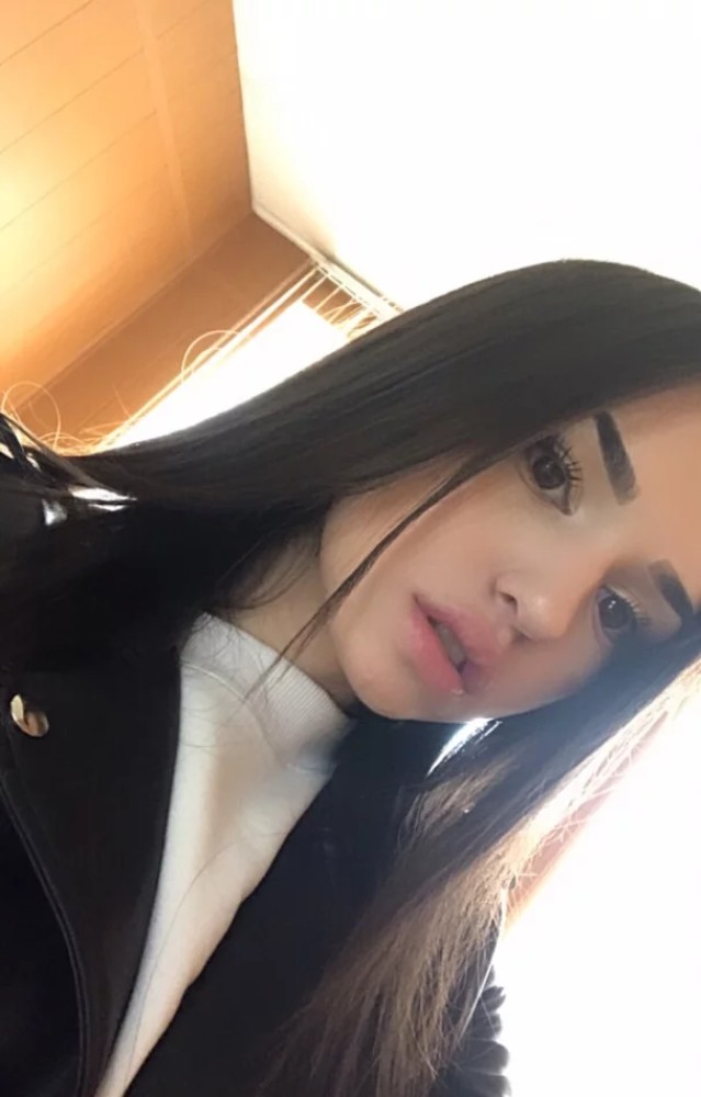 Индивидуалка Светлана фото № 2 в городе Конаково